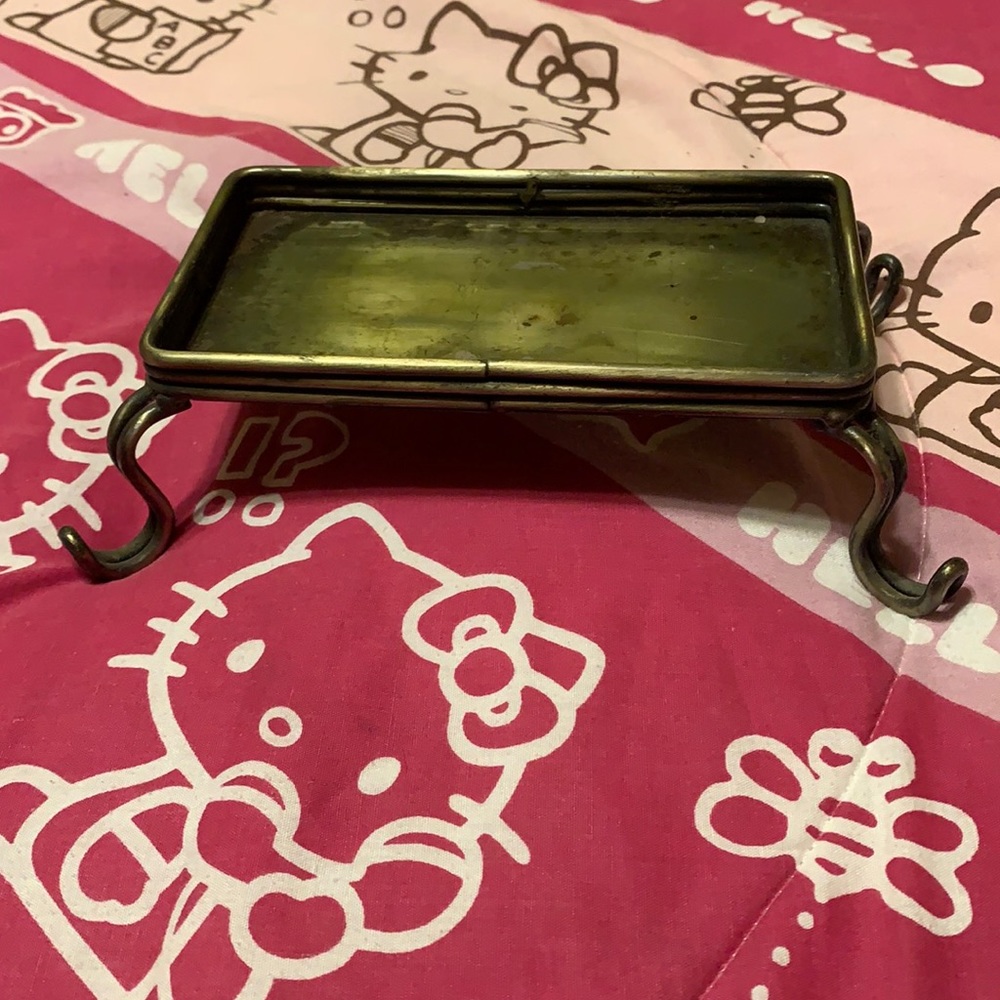 Candle / cup  holder